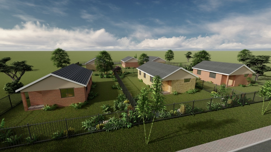 3 Bedroom Property for Sale in Bloemspruit Free State